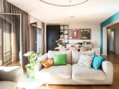 Rent, apartment, 200m², Harmonija, Budva - image 9