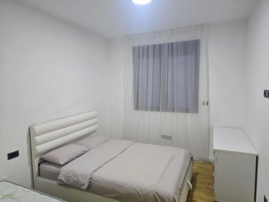 Rent, three bedroom apartment, 130m², Dalmatinska ulica, Podgorica