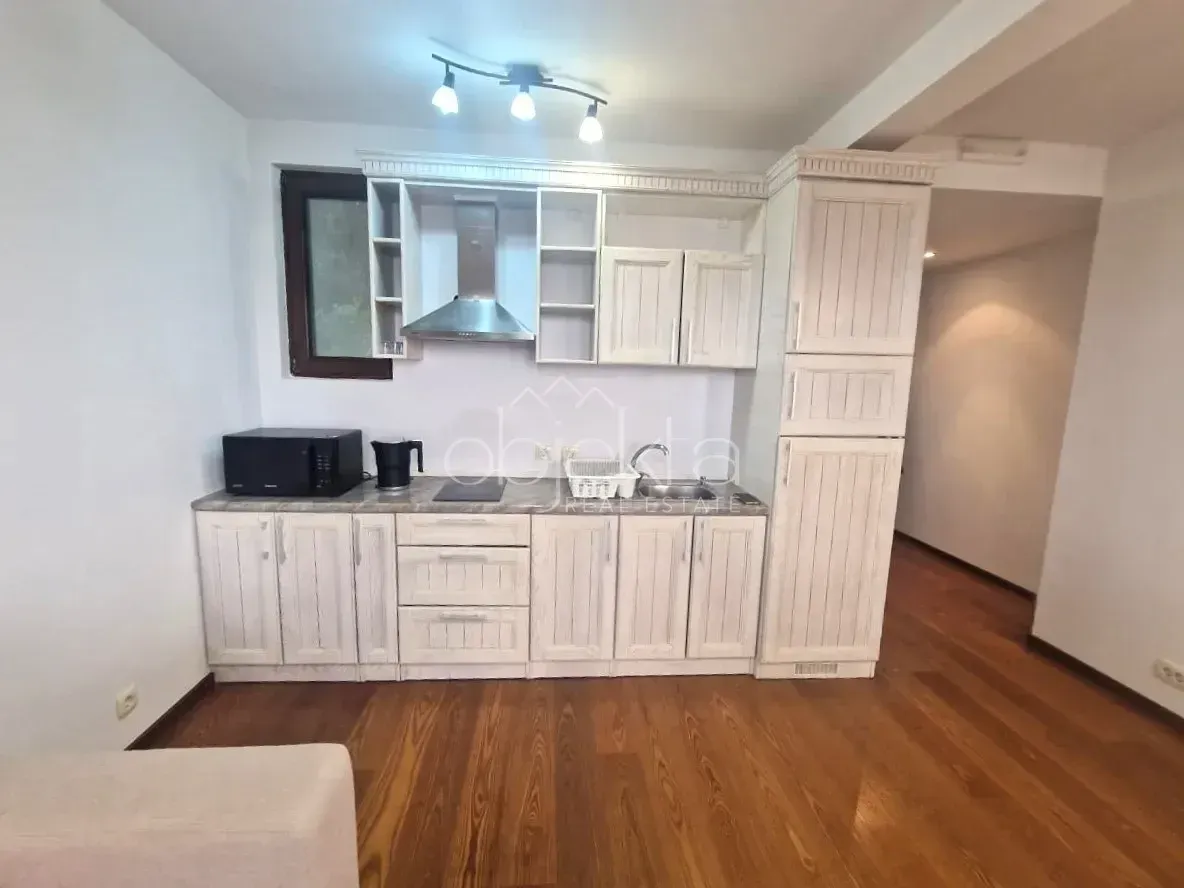Rent, apartment, 50m², Tivat, Crna Gora