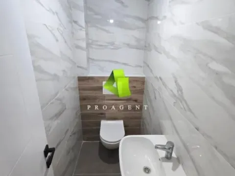 Sale, two bedroom apartment, 70m², Pantelej, Niš - image 11