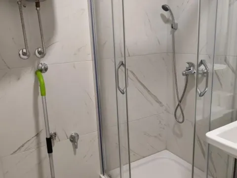 Izdavanje, dvosoban stan, 45m², Bogoslovija, Palilula Sve Podlokacije - image 7