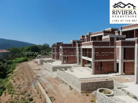 Prodaja, kuća, 228m², Đenovići, Herceg Novi - image 13