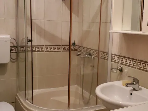 Rent, one bedroom apartment, 40m², Bjeliši, Bar - image 4