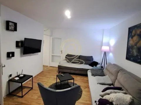 Rent, two bedroom apartment, 46m², Novi Beograd Blok 61, Novi Beograd Sve Podlokacije - image 2