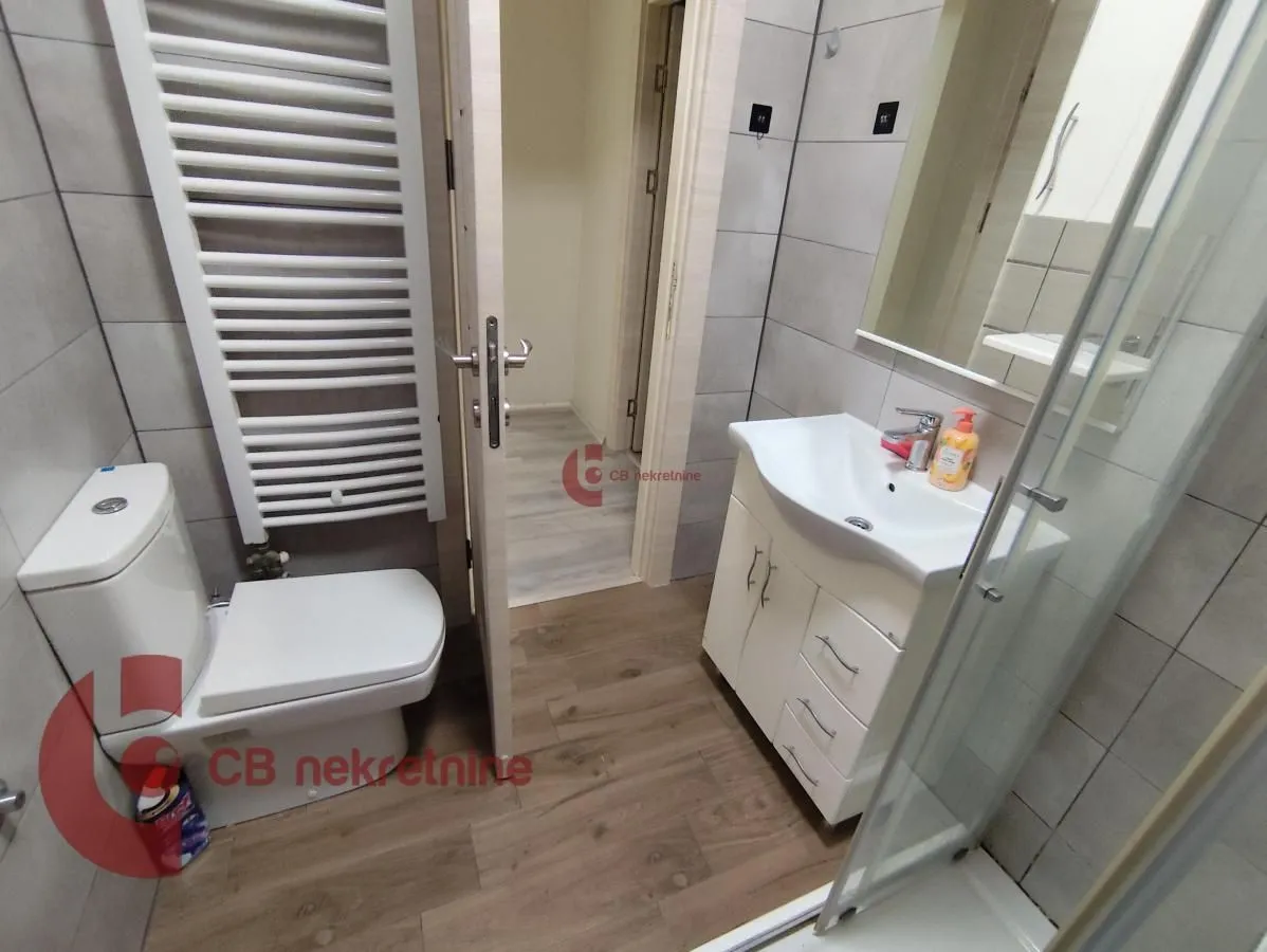 Prodaja, trosoban stan, 61m², Prozivka, Subotica