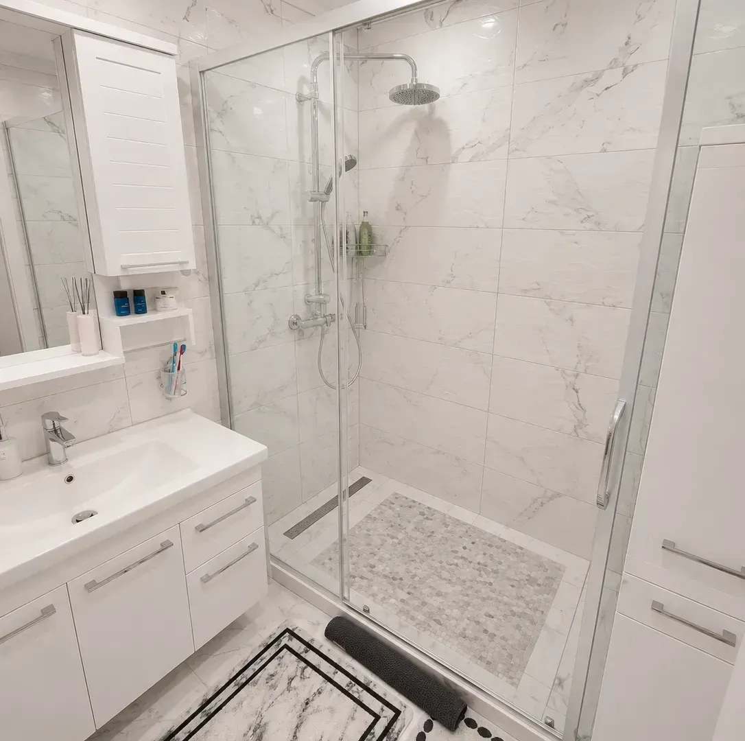 Prodaja, dvosoban stan, 76m², Pržno, Budva