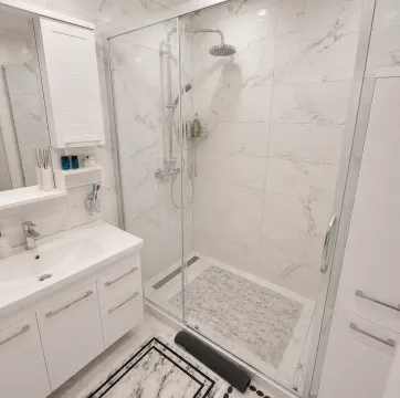 Prodaja, dvosoban stan, 76m², Pržno, Budva - image 13