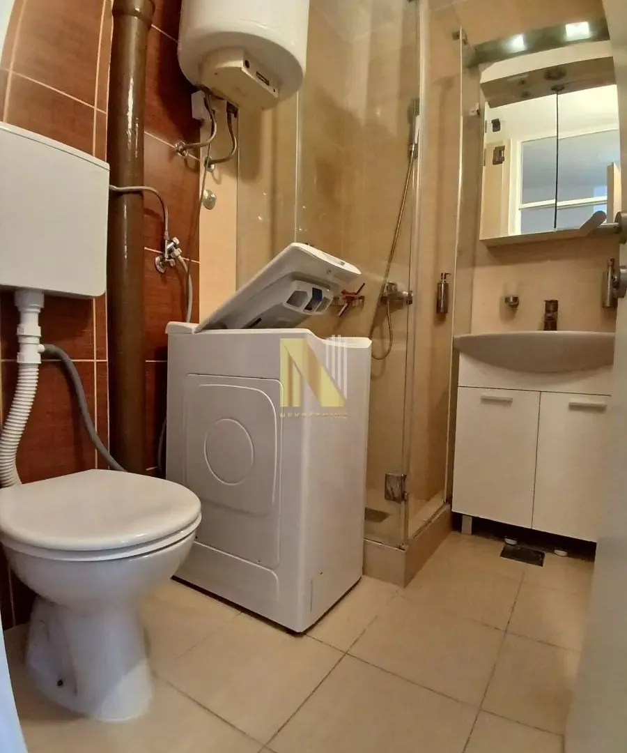 Izdavanje, dvosoban stan, 63m², Liman 2, Novi Sad Sve Podlokacije
