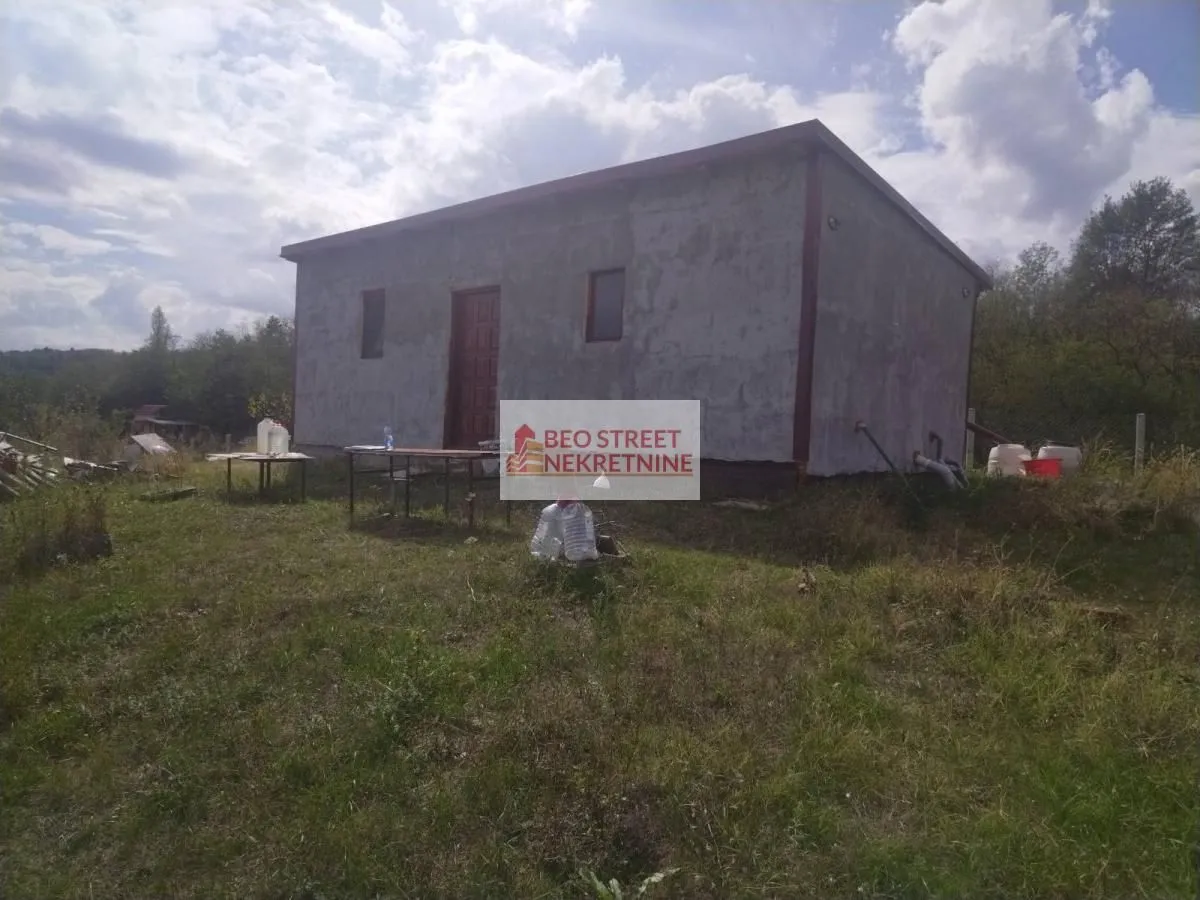 Sale, land lot, 4500m², Senaja, Mladenovac