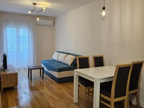 Izdavanje, jednosoban stan, 40m², Central Point, Podgorica - image 3