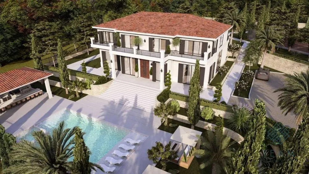 Prodaja, plac, 6200m², Donji Zagarač, Danilovgrad