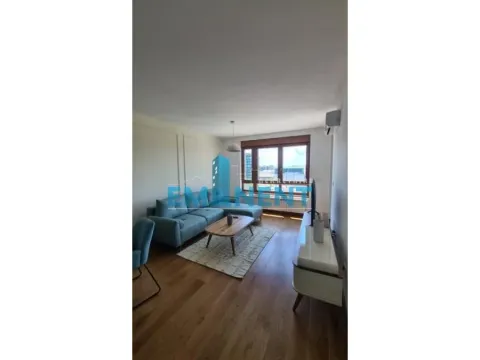 Rent, two bedroom apartment, 56m², Novi Beograd Blok 65, Novi Beograd Sve Podlokacije - image 3