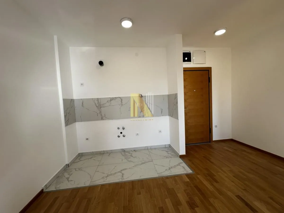 Prodaja, jednosoban stan, 41m², Telep, Novi Sad Sve Podlokacije