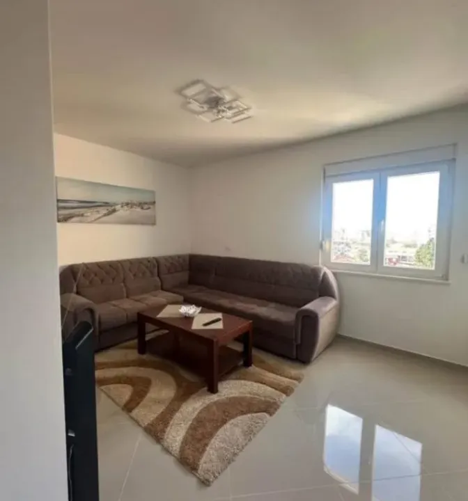 Prodaja, jednosoban stan, 52m², Bar, Crna Gora