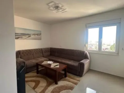 Prodaja, jednosoban stan, 52m², Bar, Crna Gora