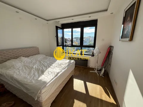 Prodaja, dvosoban stan, 71m², Južni Bulevar, Vračar Sve Podlokacije - image 6