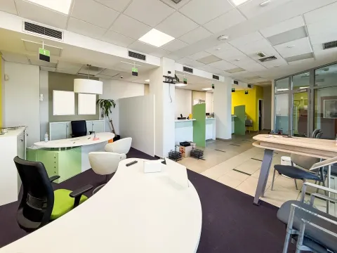 Rent, office space, 200m², Centar, Podgorica - image 3