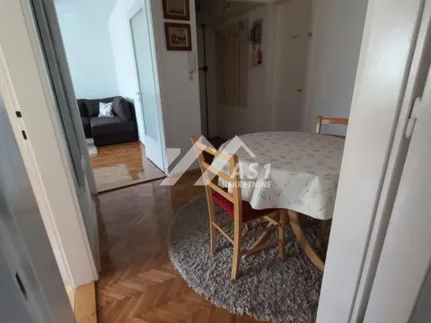 Izdavanje, dvosoban stan, 59m², Novo naselje, Novi Sad - image 4