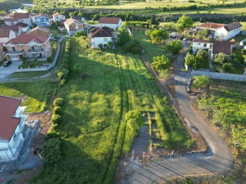 Prodaja, plac, 877m², Zlatica, Podgorica - image 2