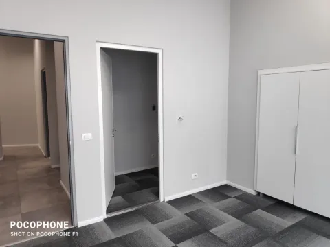 Rent, one bedroom apartment, 59m², Central Point, Podgorica - image 57