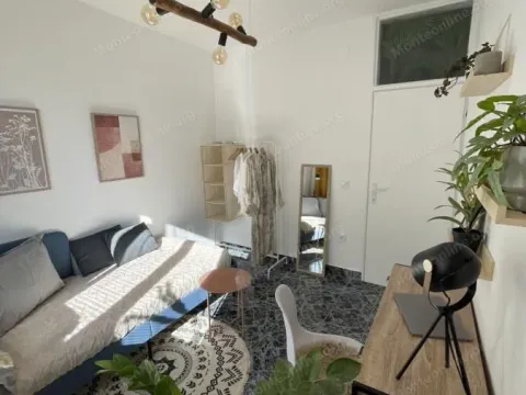 Prodaja, dvosoban stan, 68m², Babin Do, Budva - image 12