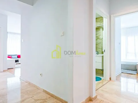 Sale, three bedroom apartment, 89m², Budva, Crna Gora - image 7