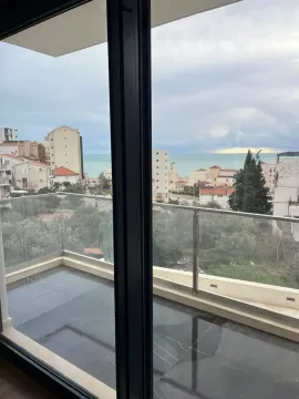 Sale, two bedroom apartment, 82m², Bečići, Budva - image 3
