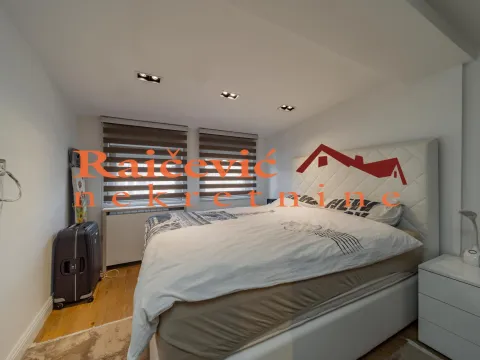 Sale, three bedroom apartment, 83m², Crveni Krst, Beograd - image 9