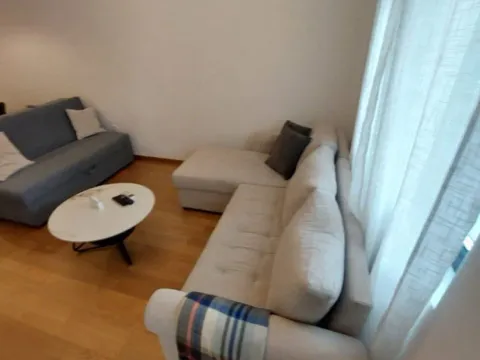 Prodaja, jednosoban stan, 47m², City Kvart, Podgorica - image 11