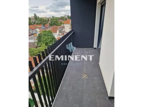 Sale, apartment, 60m², Cvetkova Pijaca, Zvezdara Sve Podlokacije - image 9