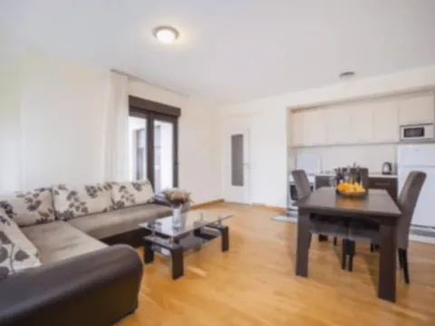 Rent, apartment, 77m², Rafailovići, Budva - image 2