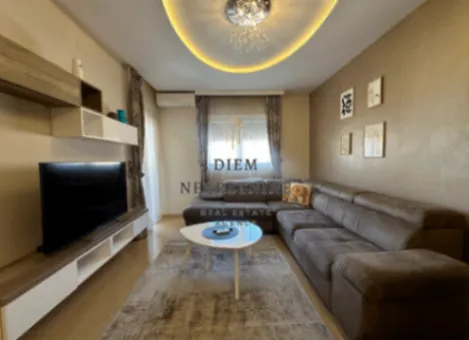 Izdavanje, jednosoban stan, 49m², City Kvart, Podgorica - image 2