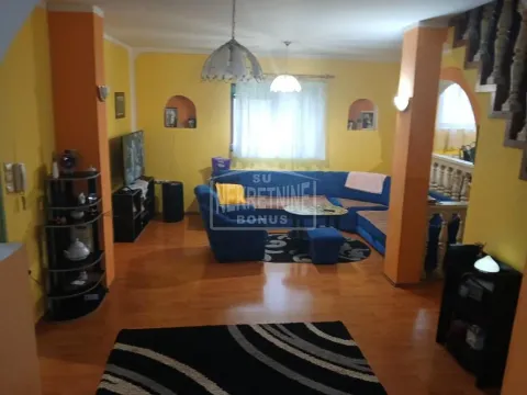 Sale, house, 192m², Novo Selo, Subotica - image 19