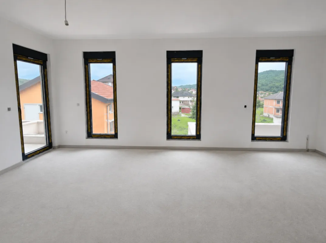 Sale, one bedroom apartment, 51m², Radovići, Tivat