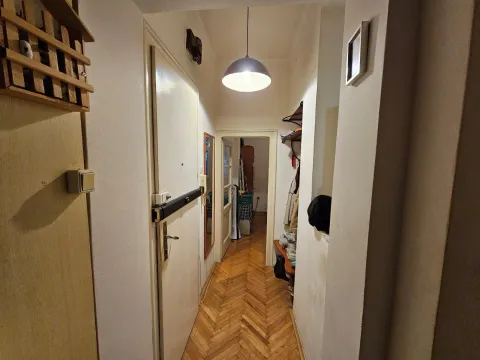 Sale, apartment, 46m², Vukov Spomenik, Zvezdara Sve Podlokacije - image 3
