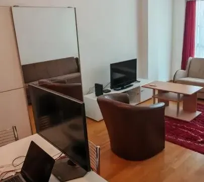 Izdavanje, garsonjera, 33m², Spens, Novi Sad Sve Podlokacije - image 2