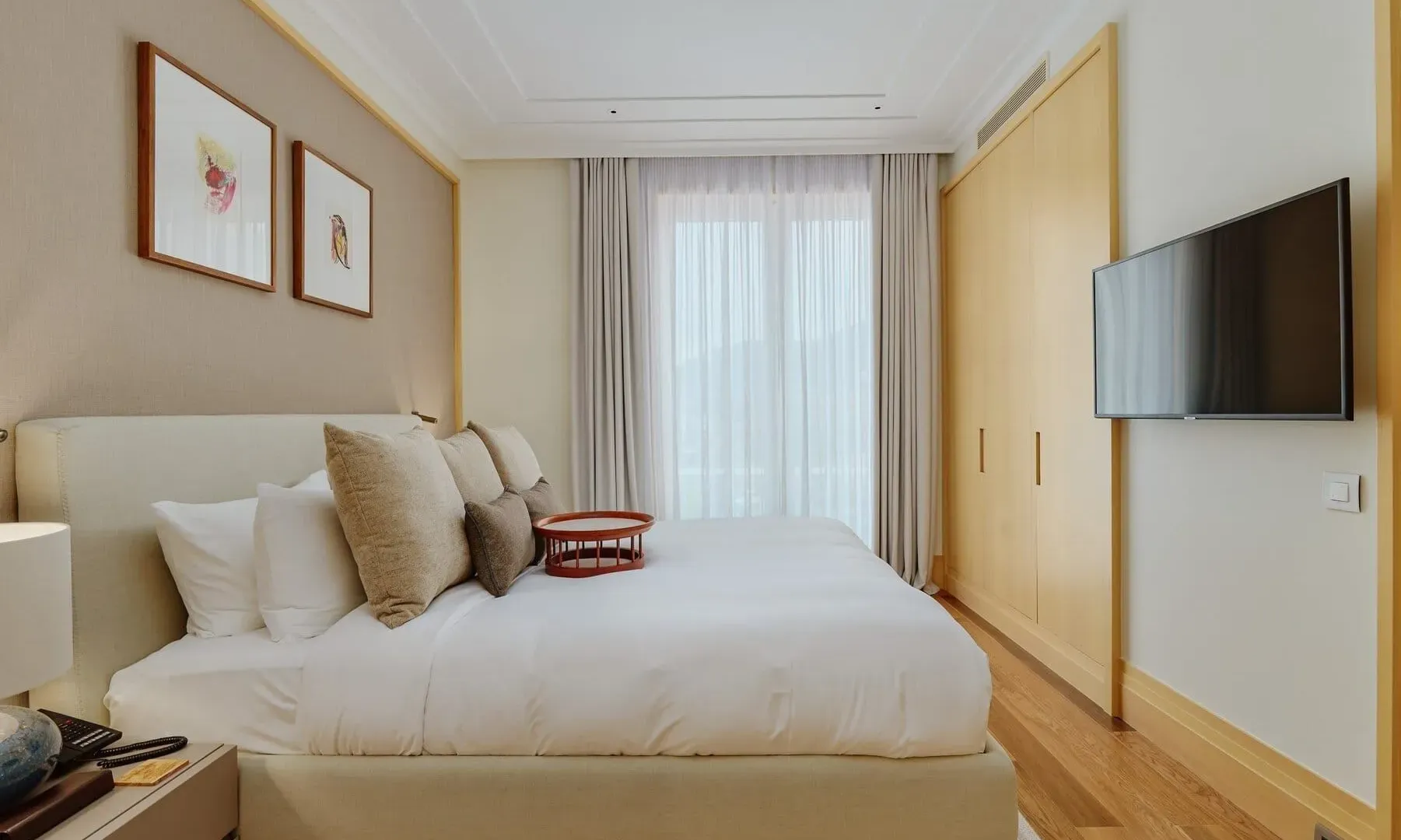 Prodaja, jednosoban stan, 69m², Porto Montenegro, Tivat