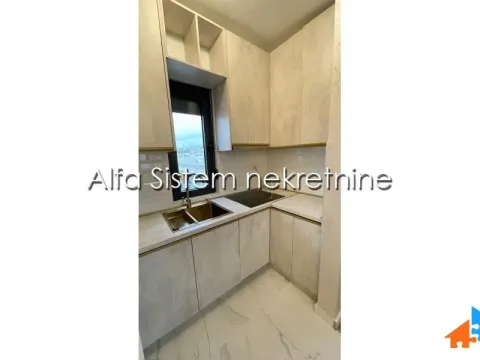 Izdavanje, dvosoban stan, 40m², Vukov Spomenik, Zvezdara Sve Podlokacije - image 7