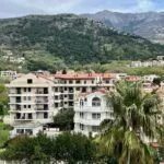 Prodaja, jednosoban stan, 51m², Mainski Put, Budva - image 6