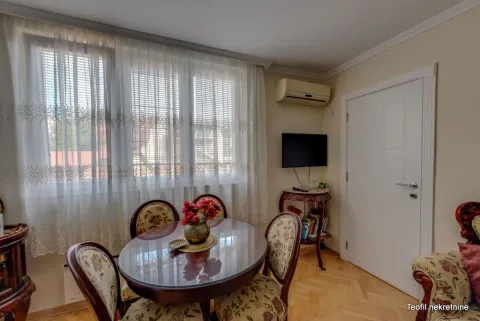 Sale, two bedroom apartment, 50m², Zvezdara, Zvezdara Sve Podlokacije - image 10