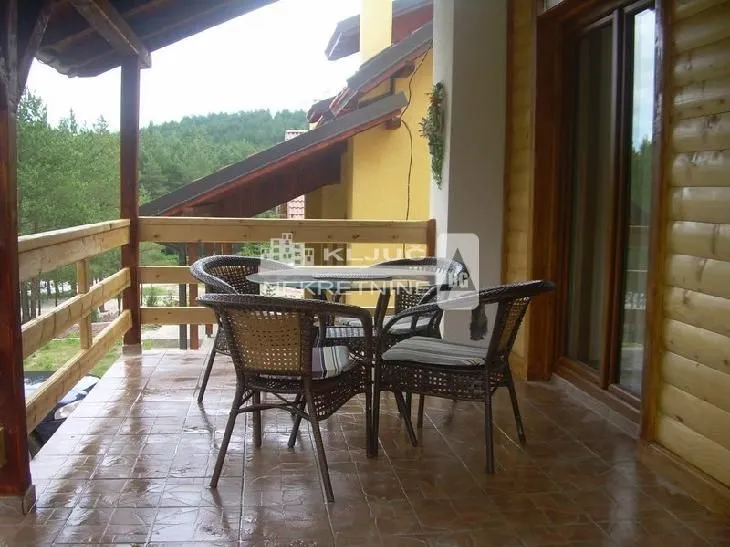 Sale, house, 84m², Tara, Srbija