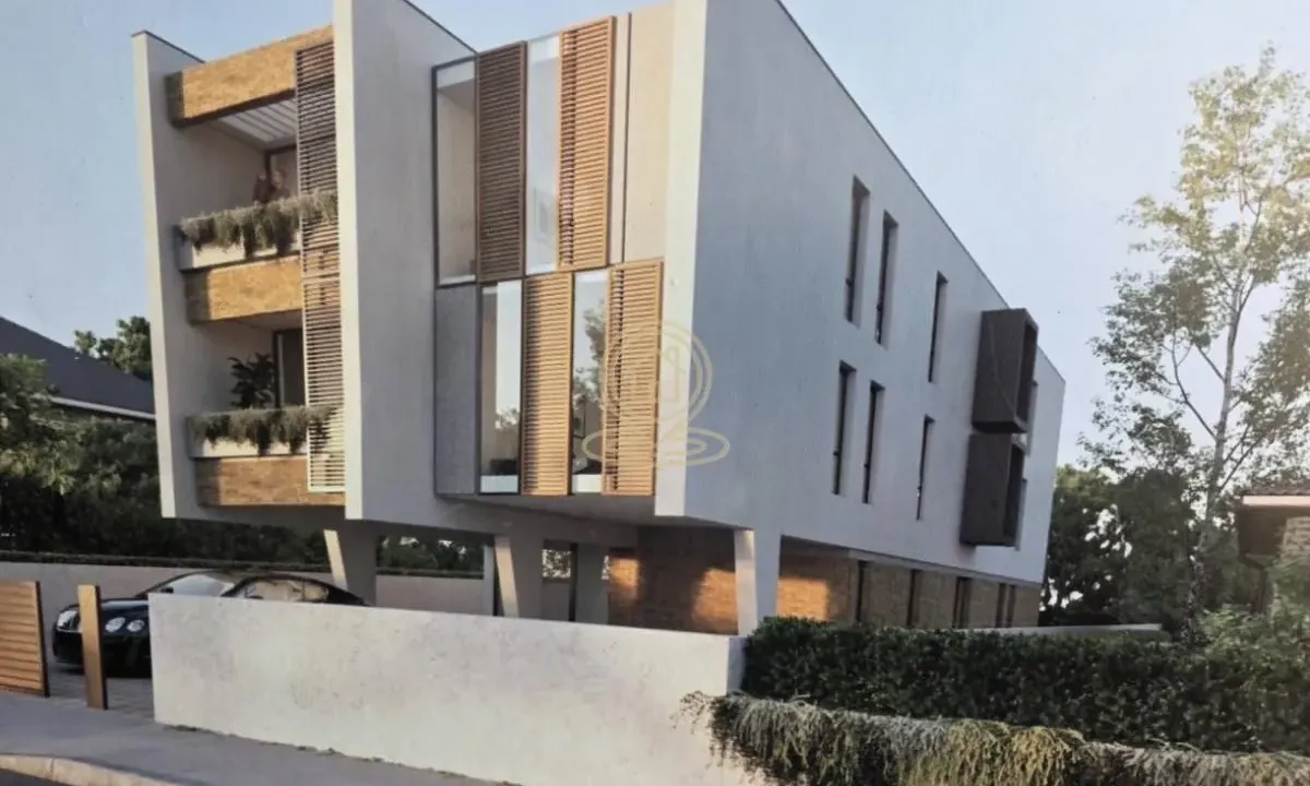 Prodaja, dvosoban stan, 70m², Palilula, Niš