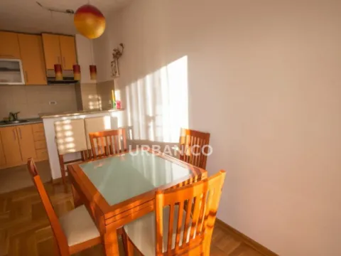 Izdavanje, dvosoban stan, 67m², Preko Morače, Podgorica - image 11