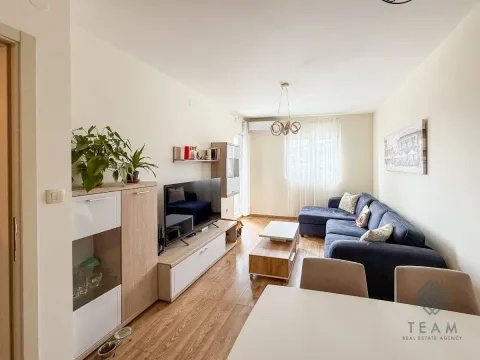Sale, two bedroom apartment, 56m², Zagorič, Podgorica - image 1
