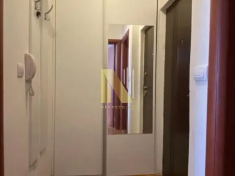 Izdavanje, dvosoban stan, 42m², Podbara, Novi Sad Sve Podlokacije - image 9