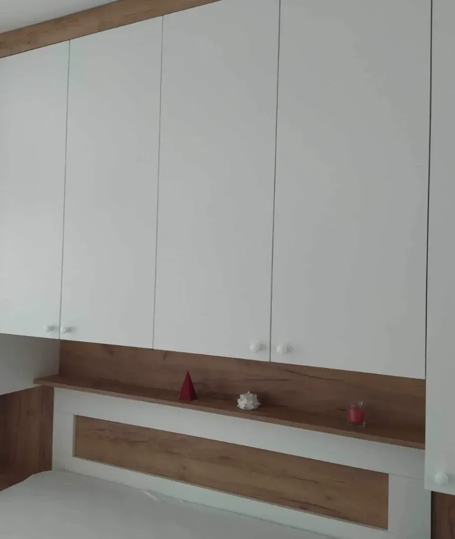 Izdavanje, jednosoban stan, 45m², Adok, Budva