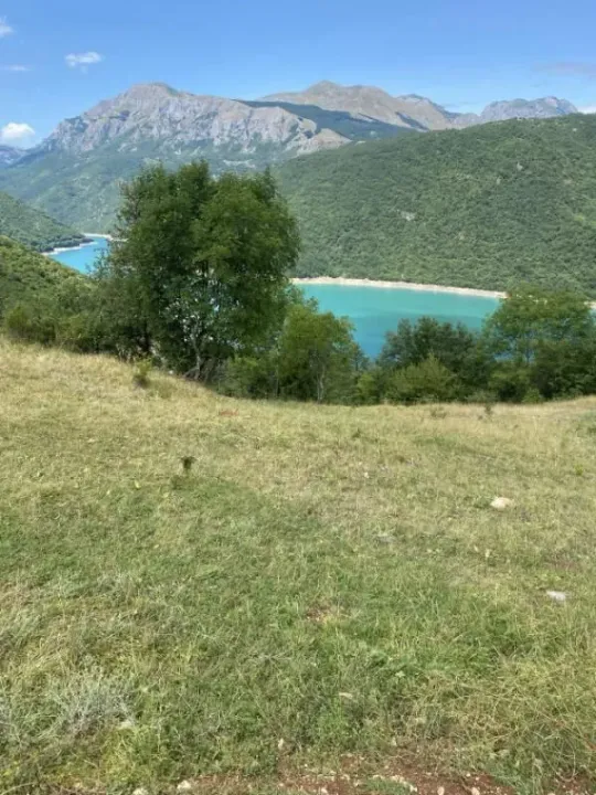 Prodaja, plac, 17000m², Plužine, Crna Gora