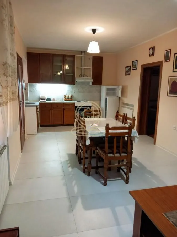 Rent, house, 95m², Sremski Karlovci, Novi Sad