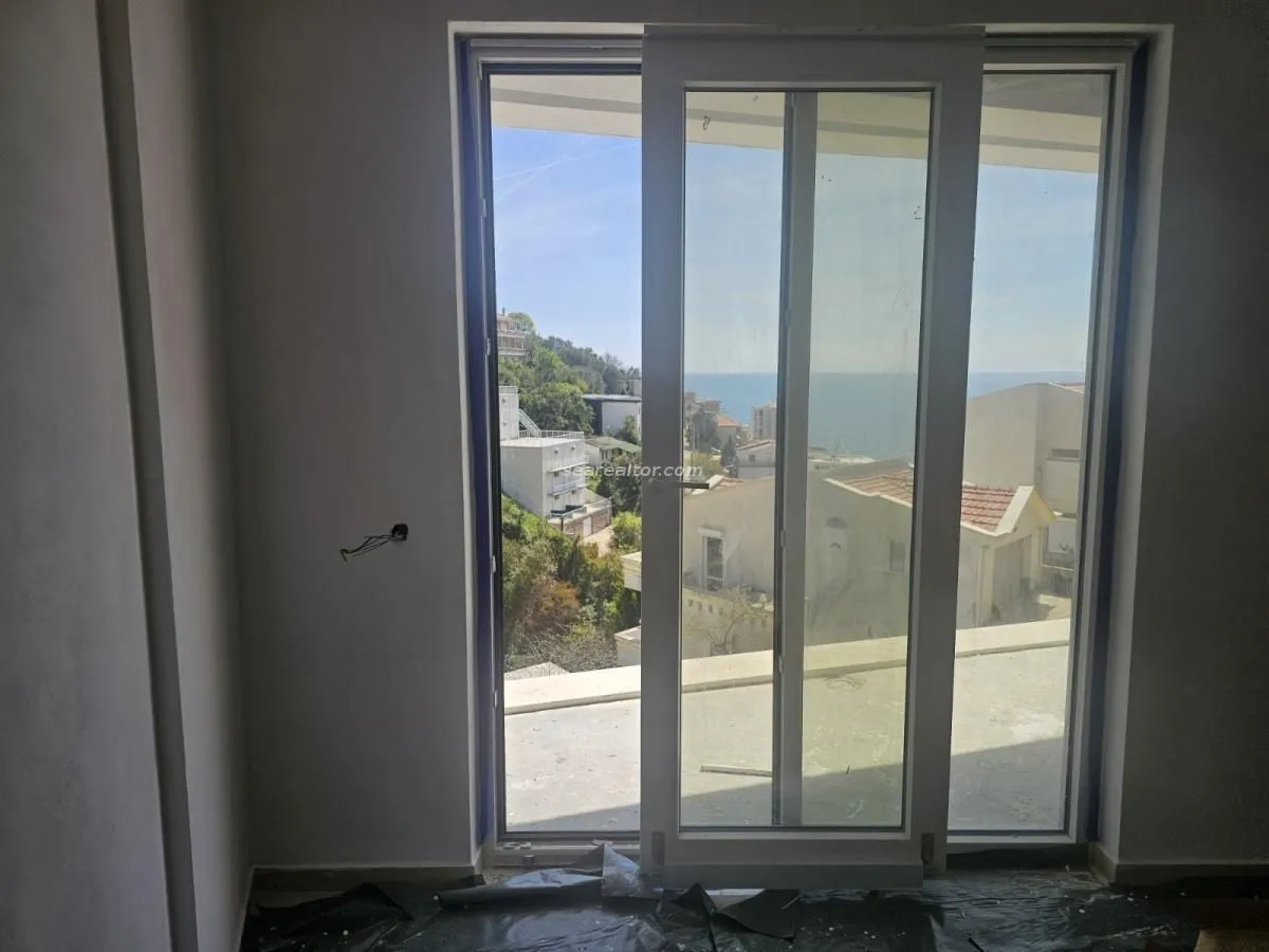 Prodaja, jednosoban stan, 56m², Ulcinj, Crna Gora