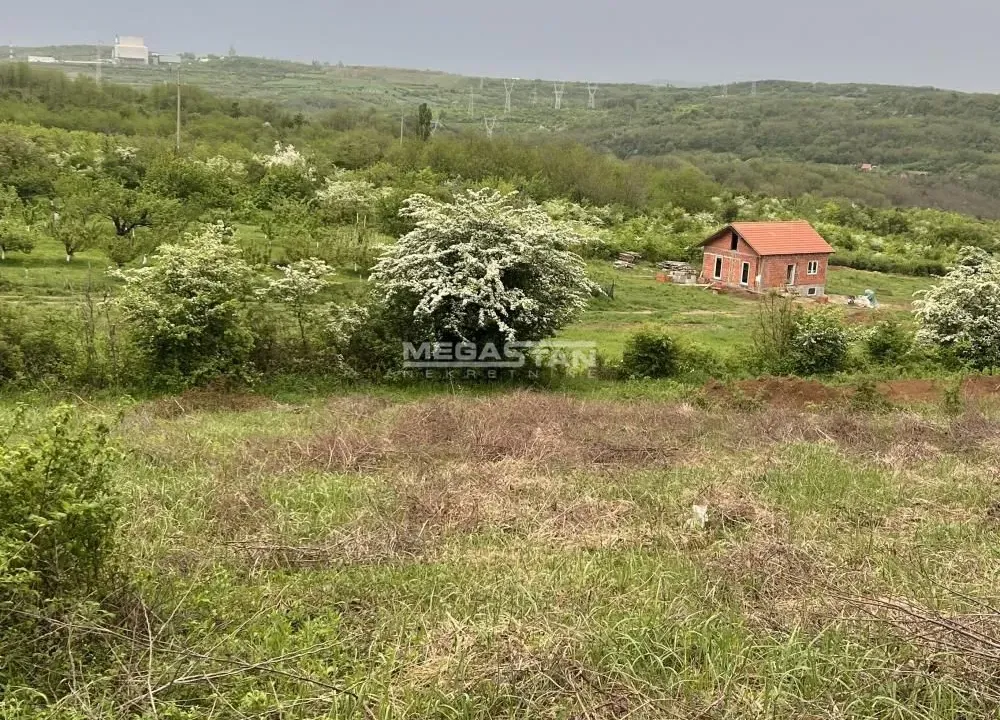 Prodaja, plac, Zvezdara Sve Podlokacije, Beograd